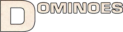 Domino logo for ZX Spectrum